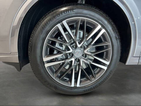 2026 Acura MDX SH-AWD w/Advance