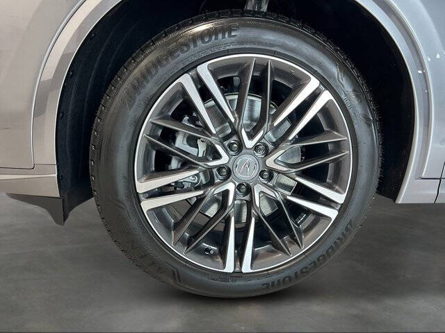 2026 Acura MDX SH-AWD w/Advance