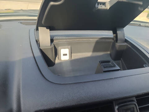 2013 GMC Acadia Denali