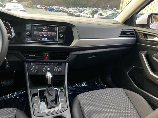 2021 Volkswagen Jetta