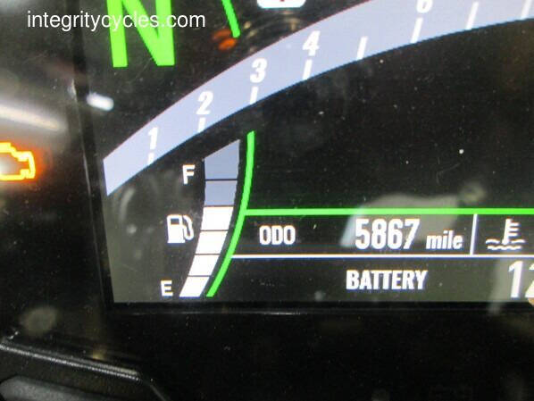 2023 Kawasaki Ninja 650R