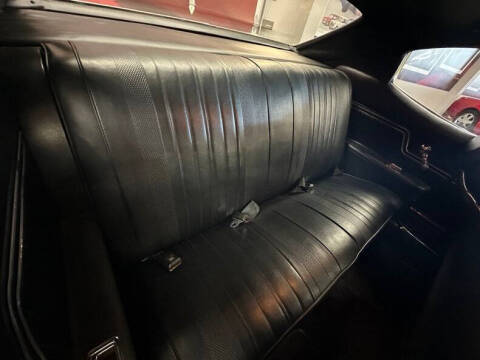 1970 Chevrolet Chevelle