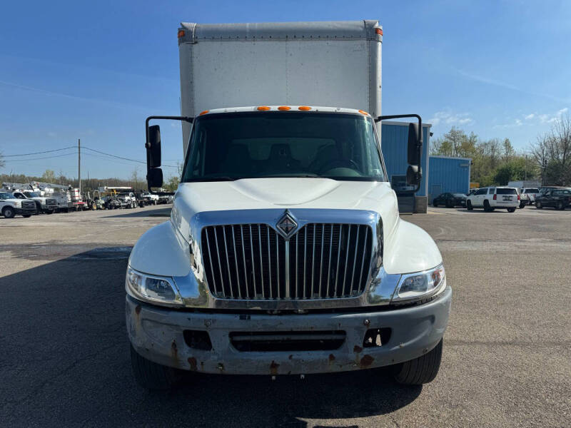 2003 International DuraStar 4300