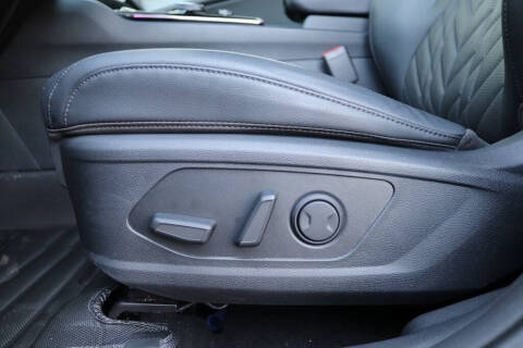 2025 Kia Sportage Plug-In Hybrid X-Line Prestige