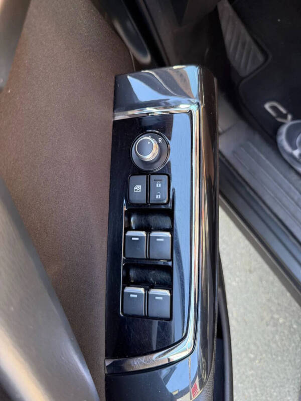 2019 Mazda CX-9 Sport