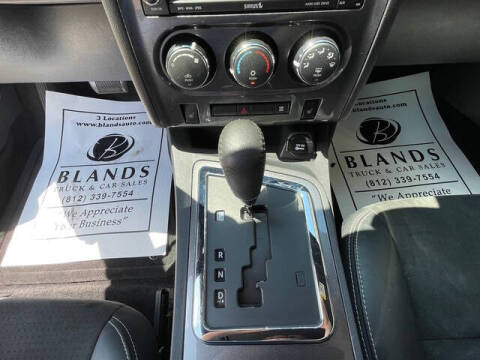 2008 Dodge Challenger SRT8