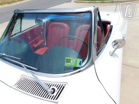 1964 Chevrolet Corvette