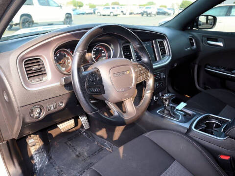 2021 Dodge Charger GT