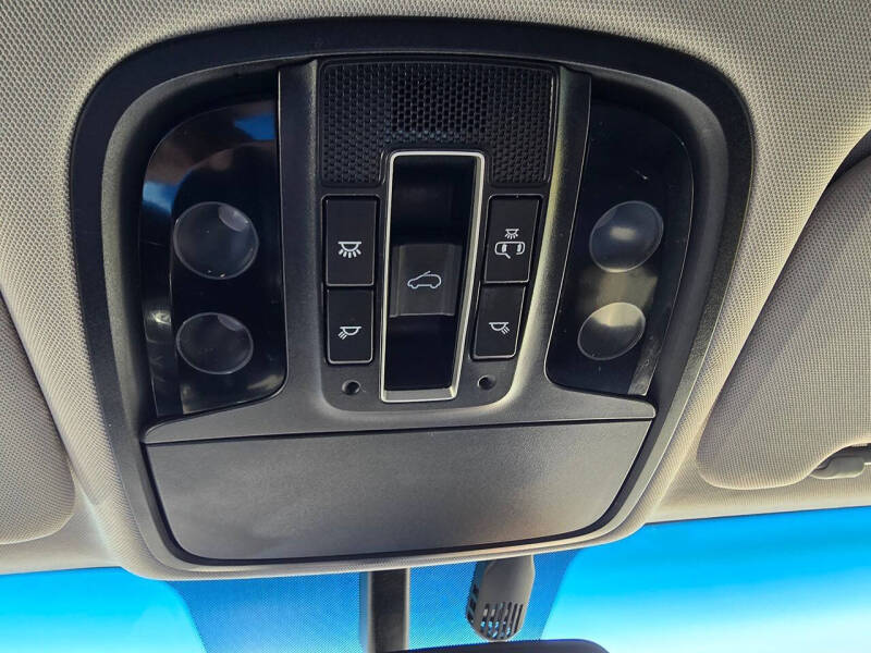 2016 Kia Sorento EX V6