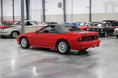 1990 Mazda RX-7