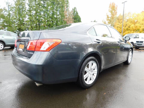 2008 Lexus ES 350