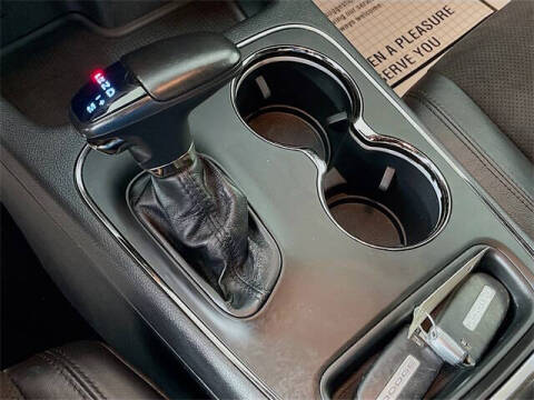 2020 Dodge Durango GT Plus