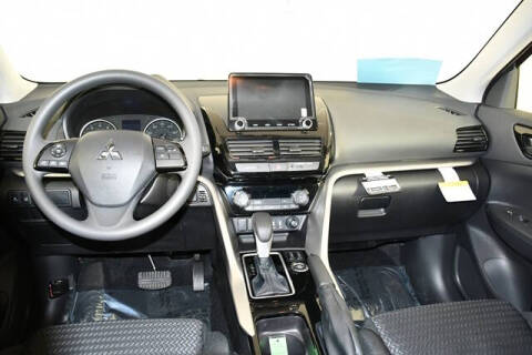2026 Mitsubishi Eclipse Cross Ralliart