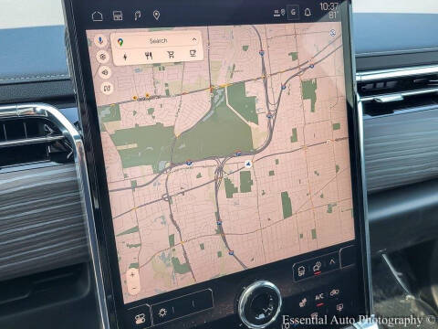 2025 GMC Sierra EV Denali