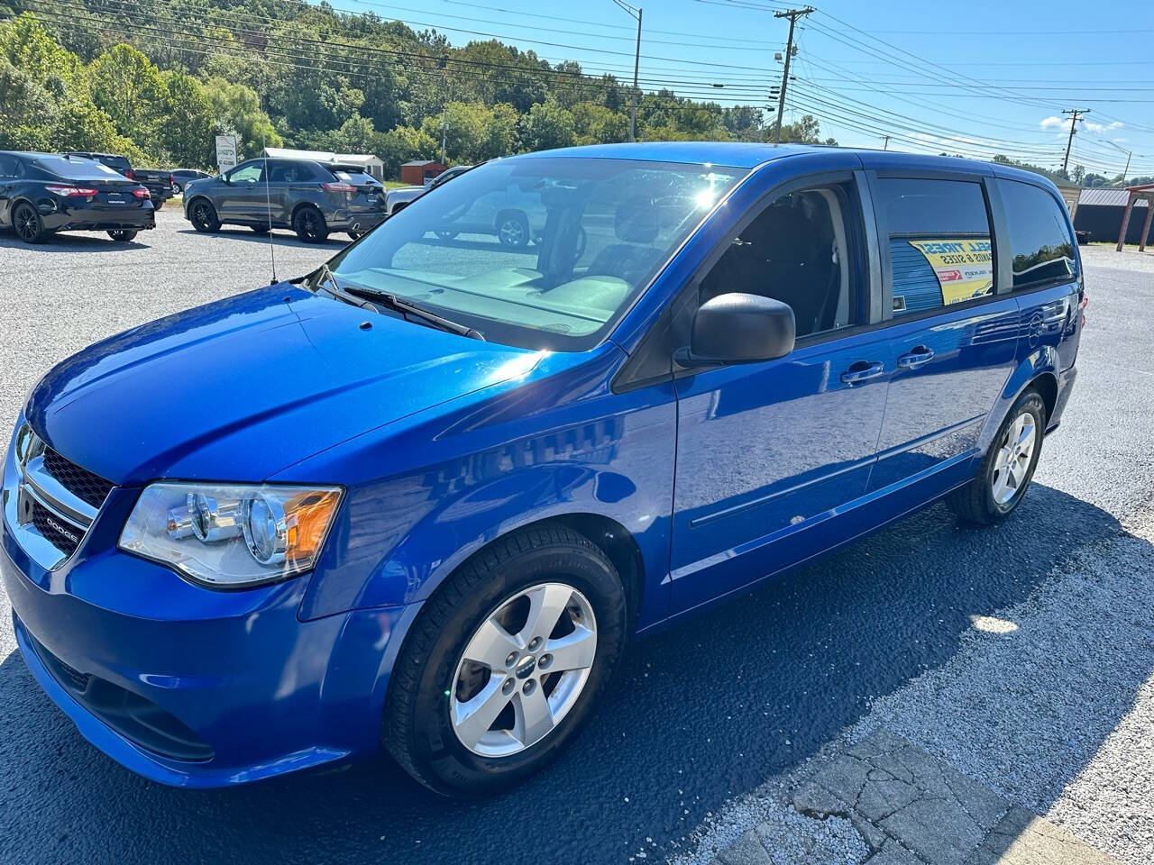 Dodge Grand Caravan For Sale In Grimsley, TN