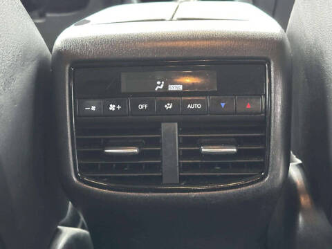 2018 Mazda CX-9 Touring