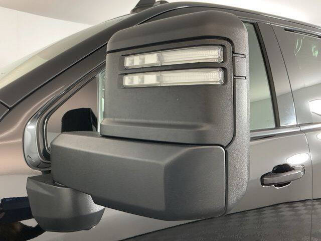 2020 GMC Sierra 3500HD