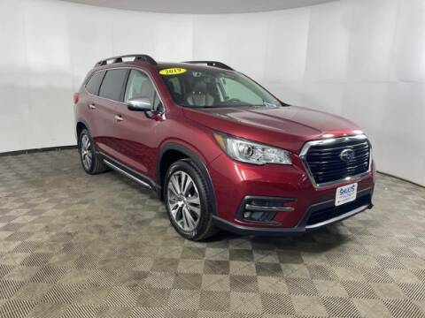 2019 Subaru Ascent for sale at Shults Resale Center Olean in Olean NY