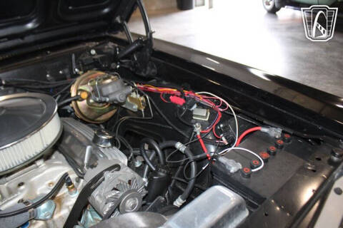 1964 Pontiac Tempest