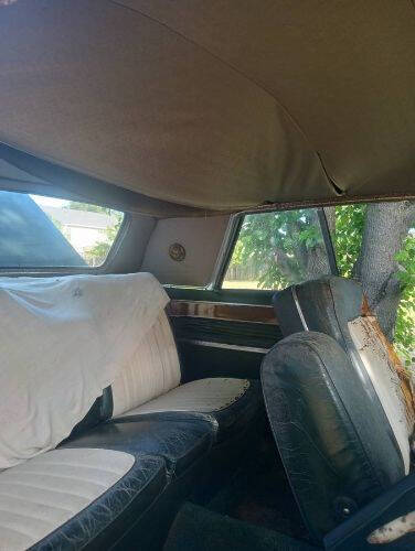 1956 Chrysler Imperial