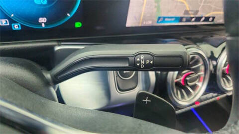 2023 Mercedes-Benz EQB EQB 250+