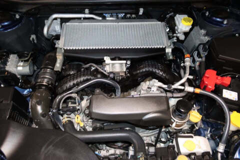 2021 Subaru Legacy Touring XT