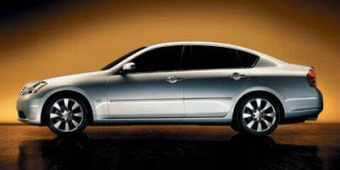 2006 Infiniti M35 for sale at SHAKOPEE CHEVROLET in Shakopee MN