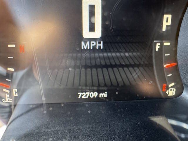 2016 Dodge Challenger