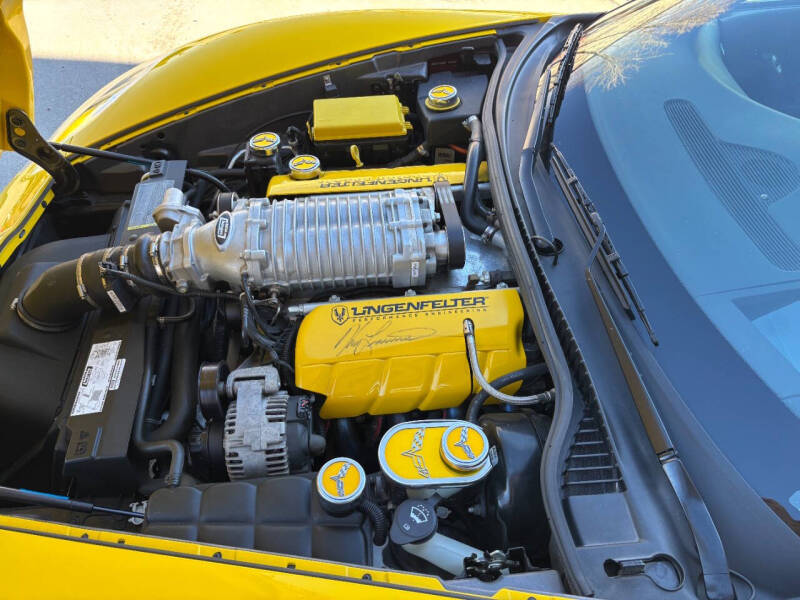 2006 Chevrolet Corvette
