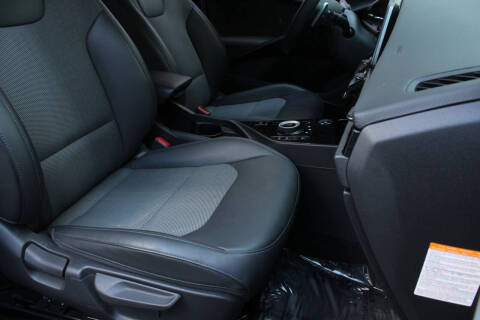 2024 Kia Niro EV Wind