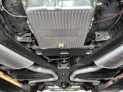 1961 Chevrolet Impala