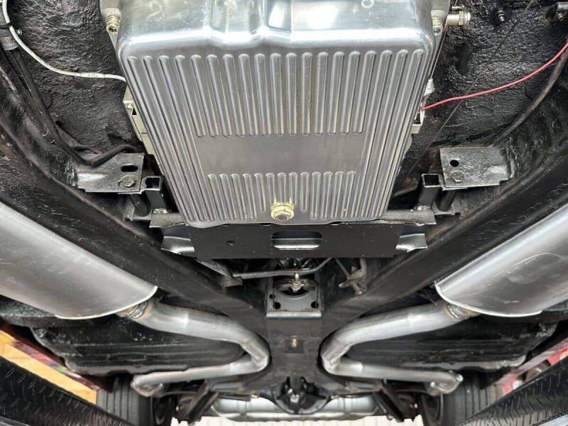 1961 Chevrolet Impala