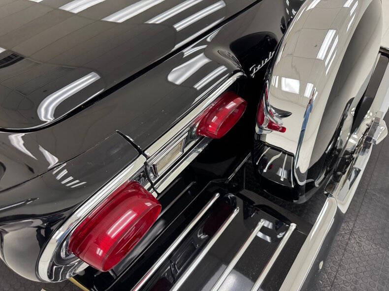 1958 Ford Fairlane 500