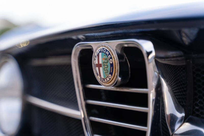 1971 Alfa Romeo GT 1300 Junior