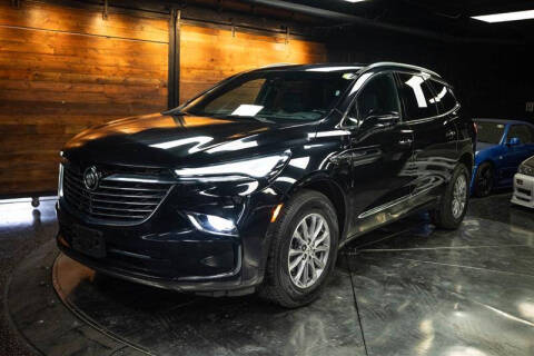2024 Buick Enclave Premium