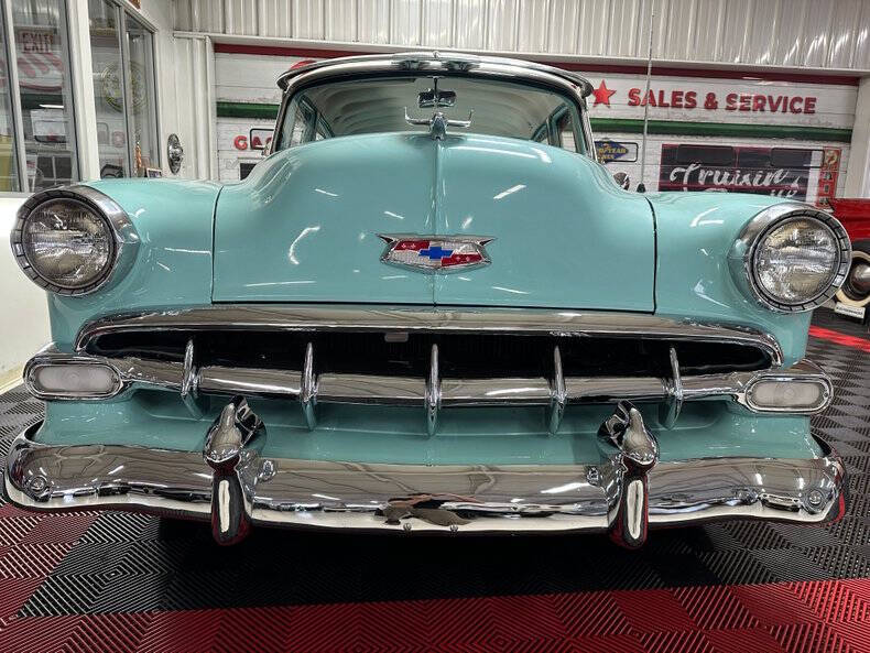 1954 Chevrolet Bel Air