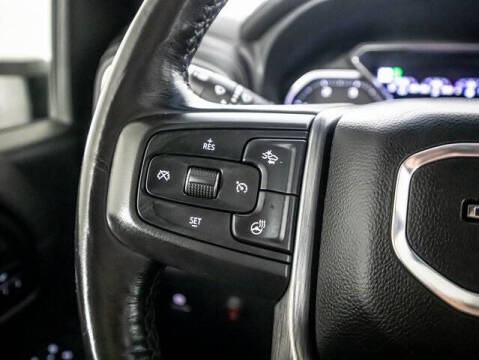 2020 GMC Sierra 3500HD