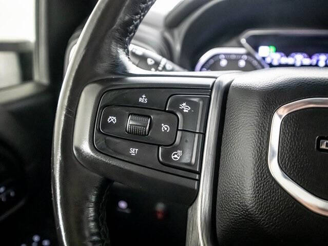 2020 GMC Sierra 3500HD