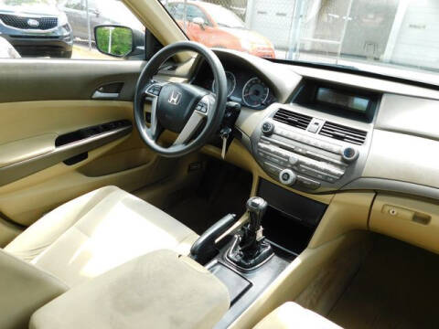 2008 Honda Accord LX