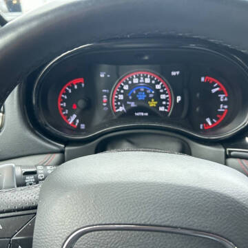 2023 Dodge Durango R/T