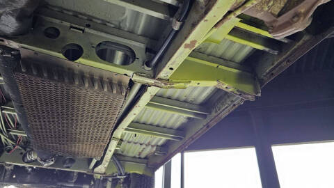 1977 Volkswagen Vanagon