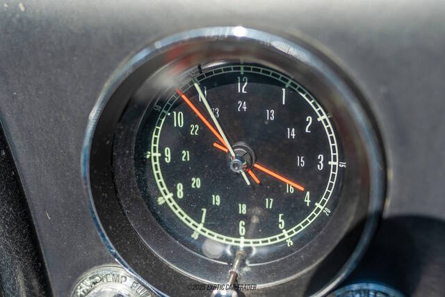 1967 Chevrolet Corvette