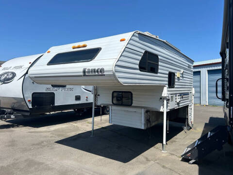 2005 Lance CAMPER 920