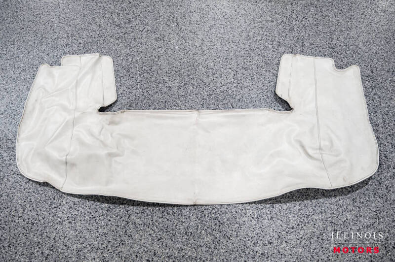 1990 Ford Mustang GT