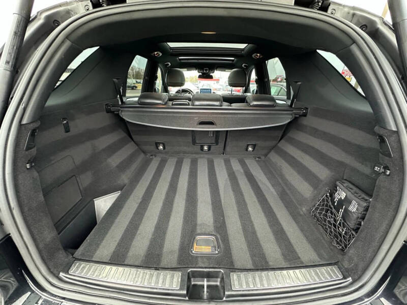 2018 Mercedes-Benz GLE AMG GLE 43