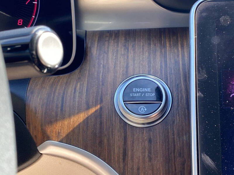 2024 Mercedes-Benz C-Class C 300 4MATIC