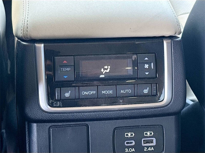 2023 Subaru Ascent Limited 7-Passenger