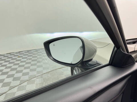 2025 Mazda Mazda3 Sedan 2.5 S Preferred