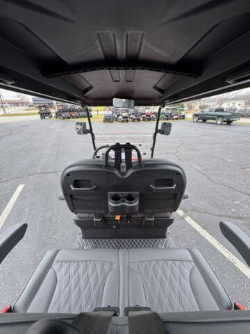 2025 Denago Rover XL