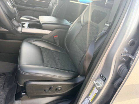 2024 RAM 1500